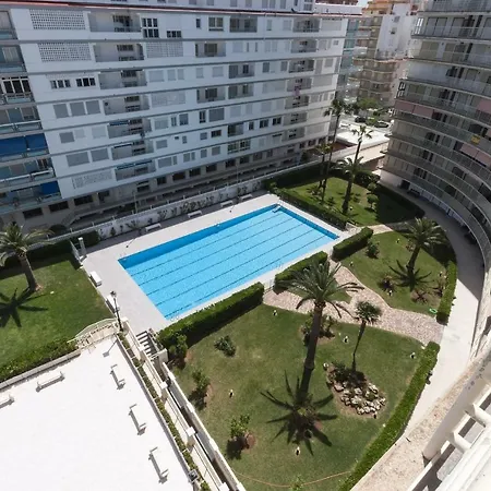 Apartamento Hawai Gandía