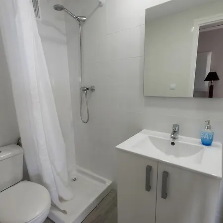 Apartamento Hawai *