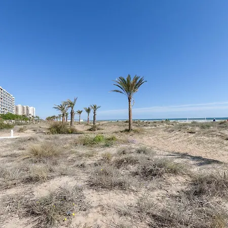 Apartamento Hawai Gandía