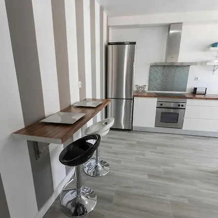 Hawai Apartamento Gandía