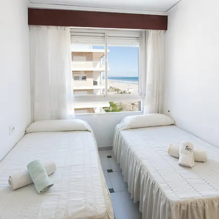 Hawai Apartamento *
