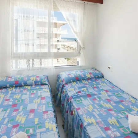 Apartamento Hawai