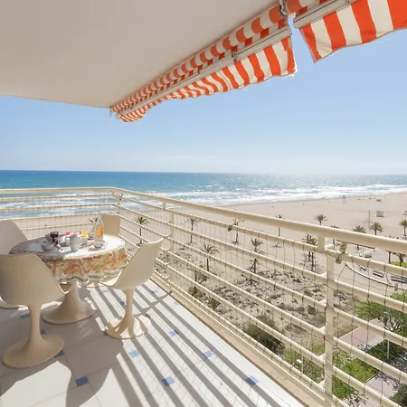Apartamento Hawai *