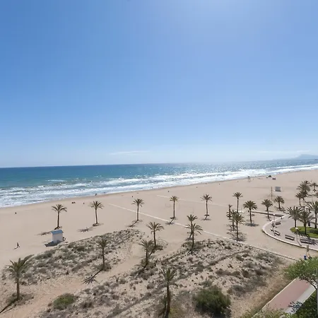 Apartamento Hawai Gandía