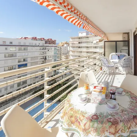 Apartamento Hawai