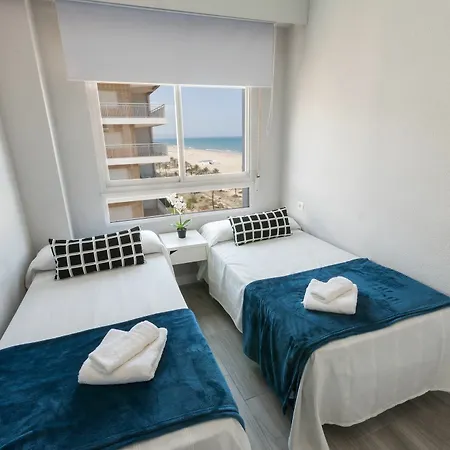 Apartamento Hawai