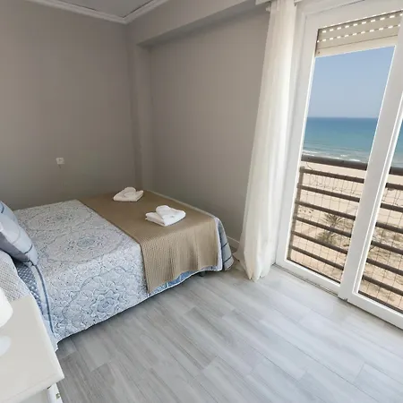 Hawai Apartamento *