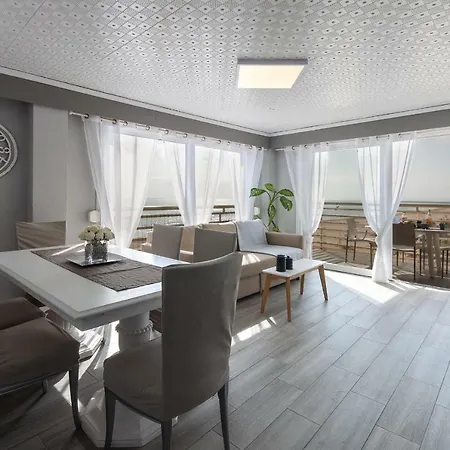 Hawai Apartment *