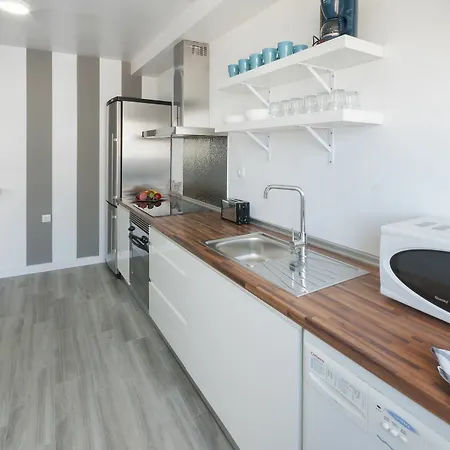 Hawai Apartment Gandia